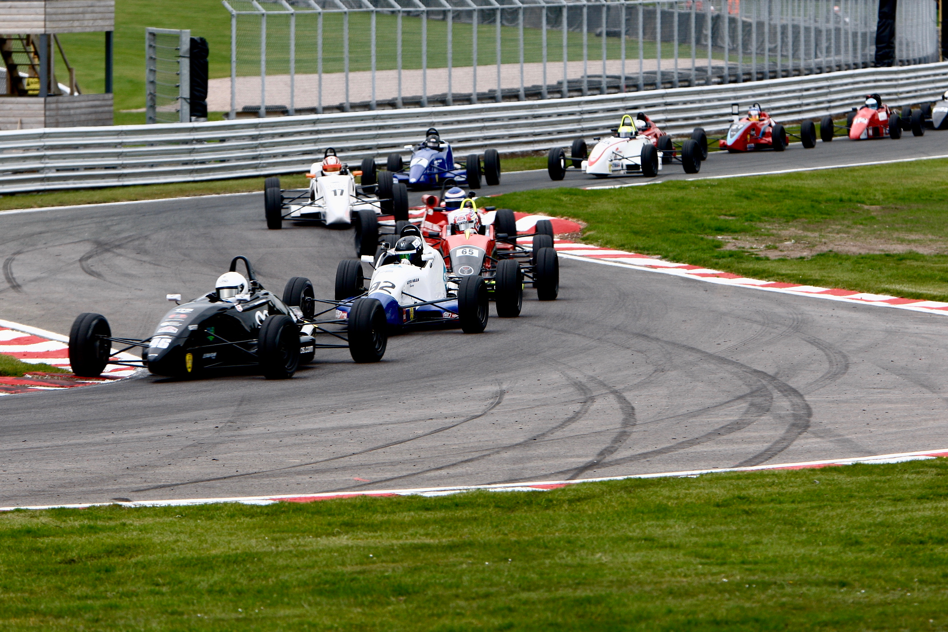 Oulton Park