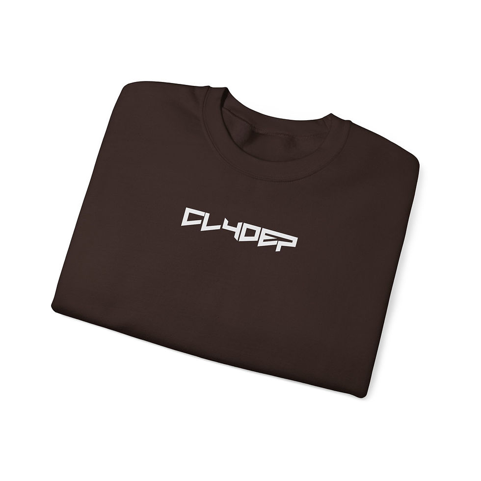 Thumbnail: CLYDP's Dance Sweatshirt Alt. [2025]
