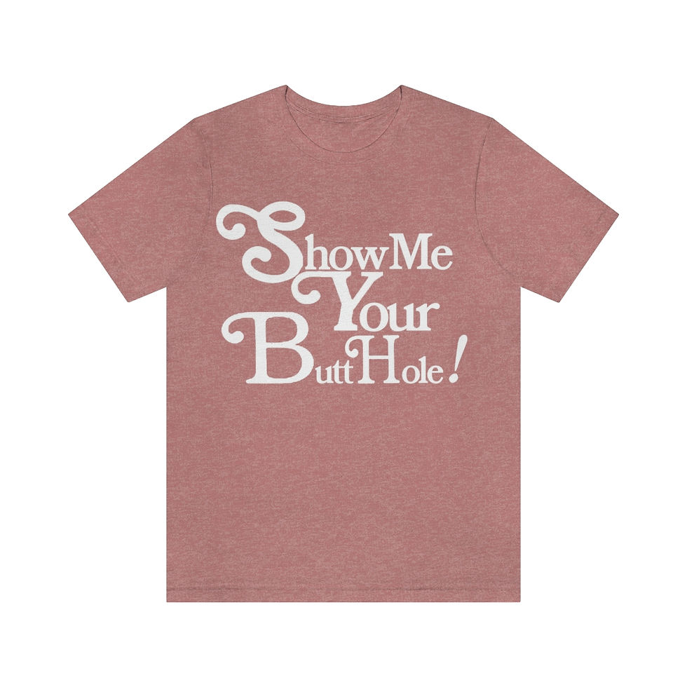 Thumbnail: Clyde P's SMYBH Shirt