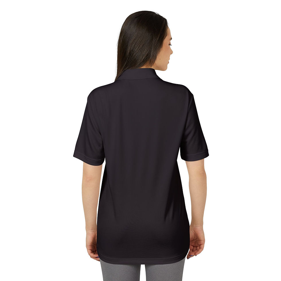 Thumbnail: adidas Unisex Performance Polo - CLYDPPP