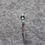 Thumbnail: LC Green Tourmaline Ring - UK Size N
