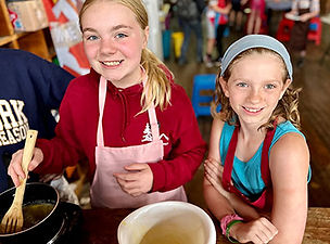 Camp Finder Programs