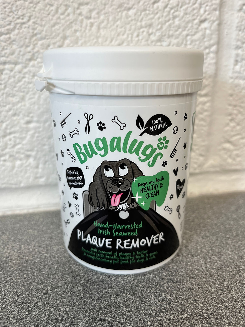 Top Dog Show Supplies SHOP