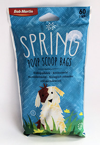bob martin poop scoop bags