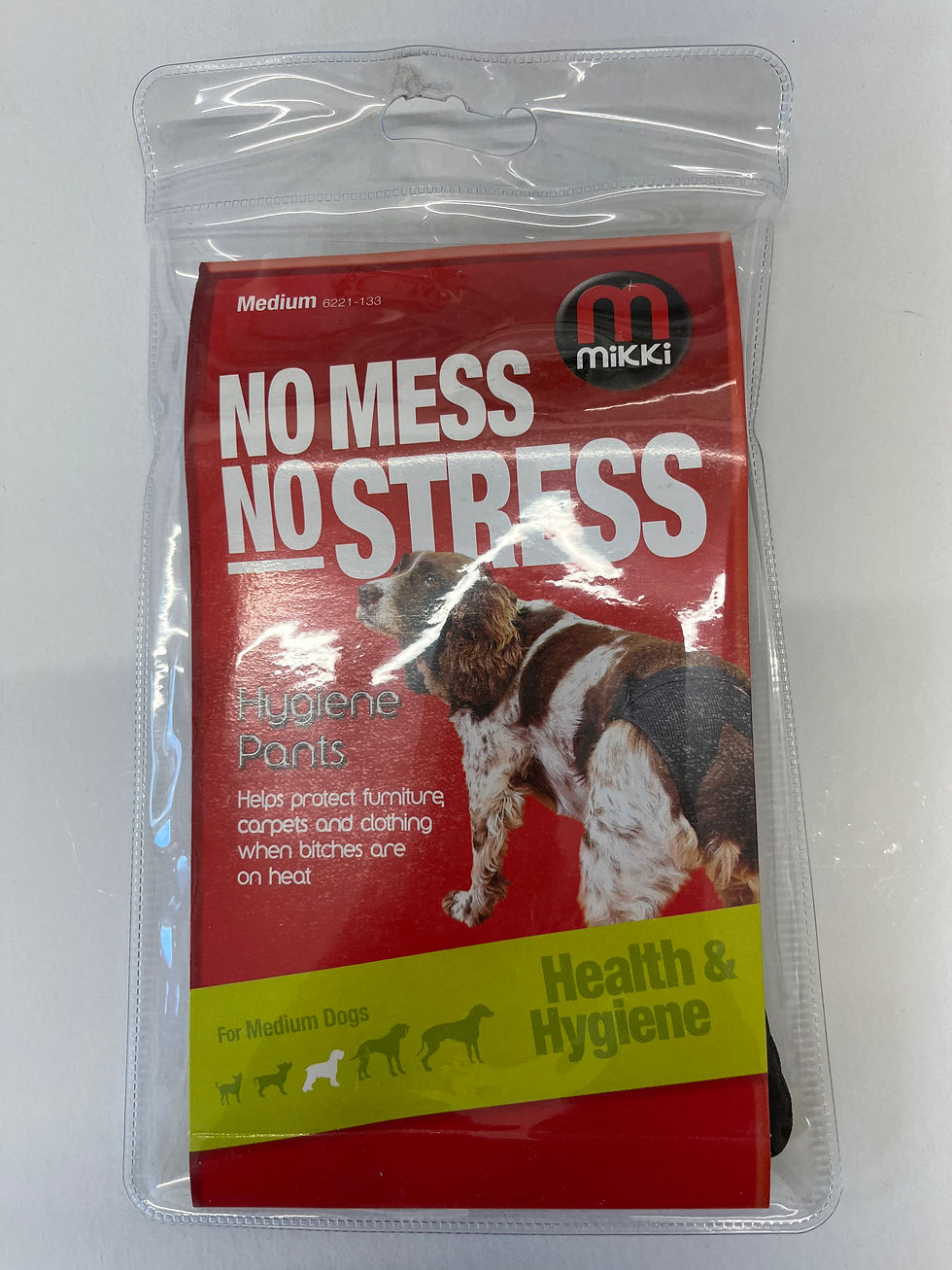 Thumbnail: Mikki Hygiene Pants