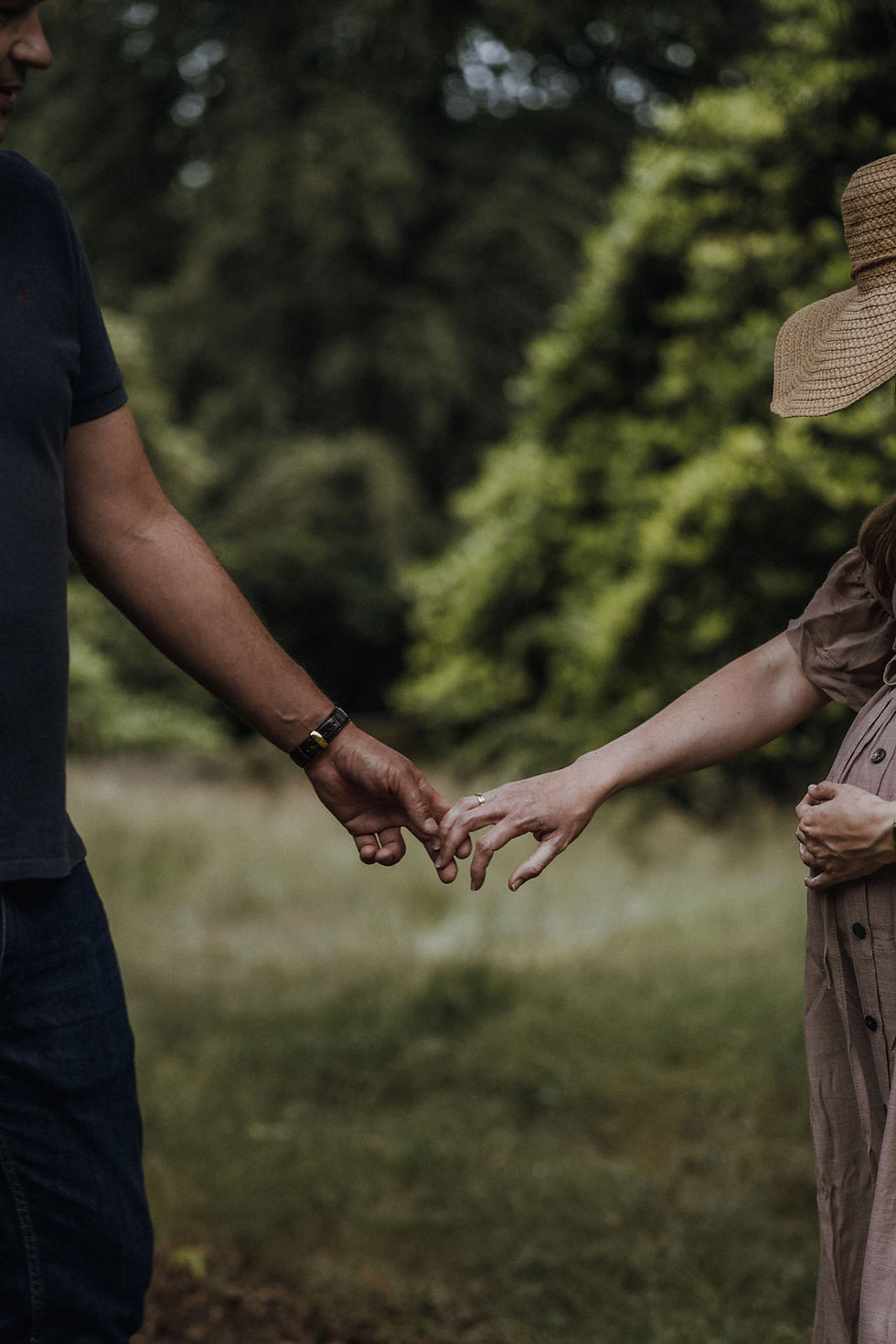 Babybauch Shooting in Wuppertal geheime Fotospots für tolle Shootings