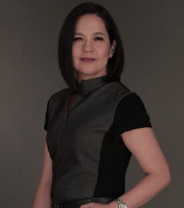 Licenciada en Derecho