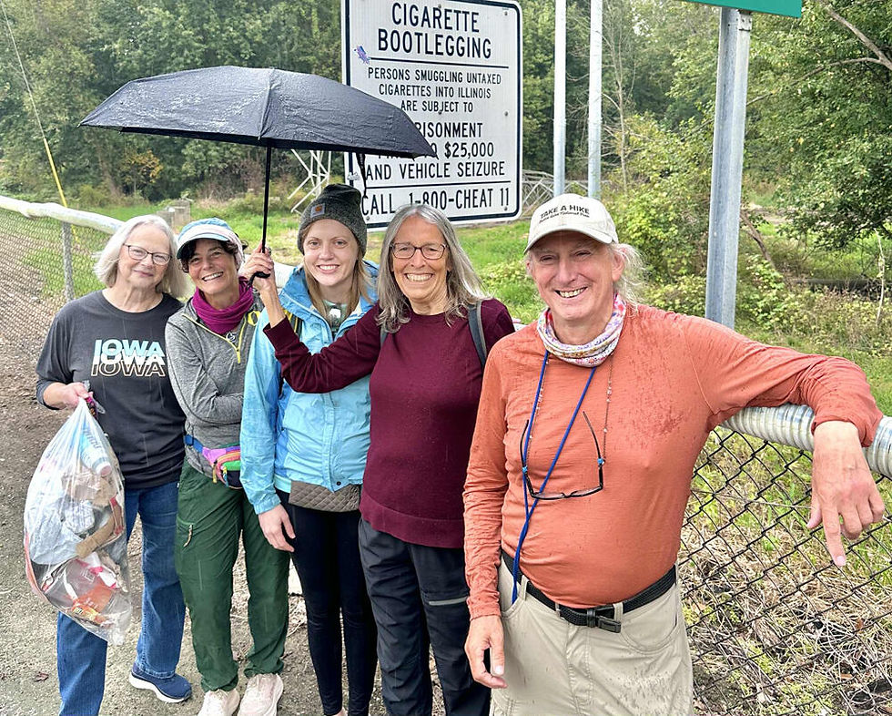 Mississippi Valley Publishing – Hawk Eye & Daily Gate City - Iowa