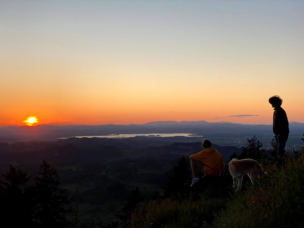 The Best Hiking in Eugene Oregon: Three Classic Trails You Shouldn’t Miss