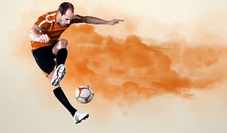 Football freestylers hire