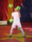 Basketball Freestyler