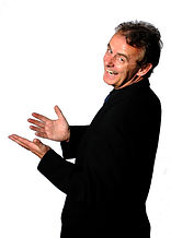 Stand up comedians