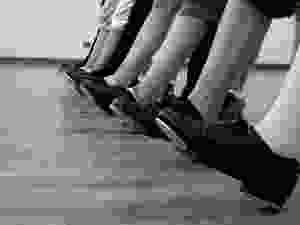 Tap Dance Workshops for Schools