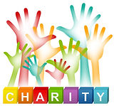 Charity Project for Schools