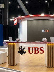 UBS - Salone del Risparmio 2026