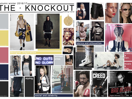 Fitness & Fashion trending?!