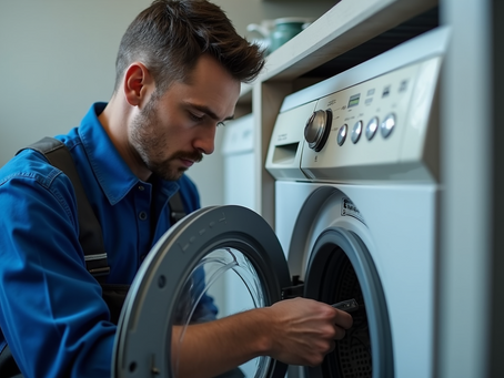 Reserva en línea: Servicio rápido y de calidad en Negron Appliance Repair