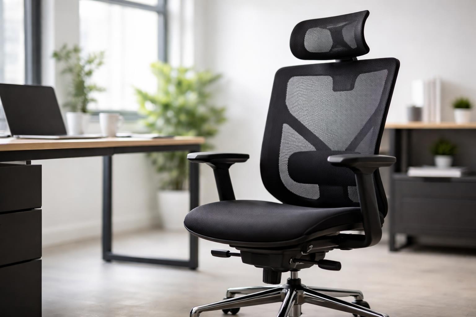 Office Chair Mesh Black: Complete 2026 Buyer's Guide