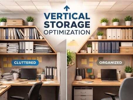 Cubicle Shelves: Complete Guide to Maximize Workspace