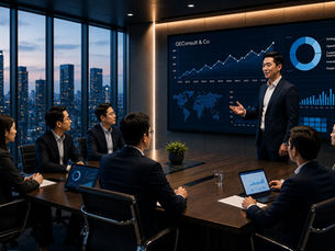 The Future Workforce Won’t Compete Against AI, But Against AI-Enabled Companies