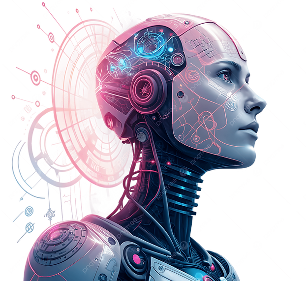 Artificial Intelligence Transformation by GEConsult & Co.png