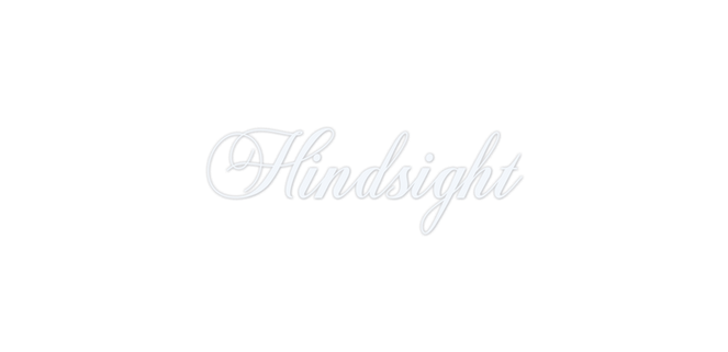 Hindsight Titles.png