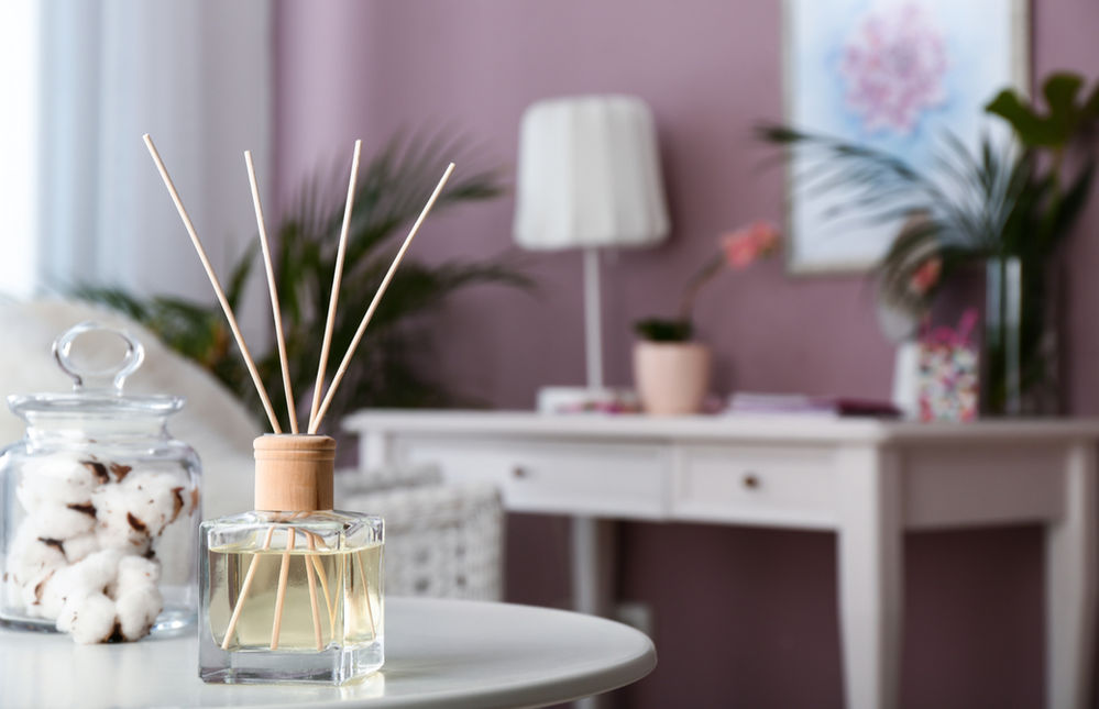 Are reed diffusers toxic? 5 natural + nontoxic reed diffusers to scent