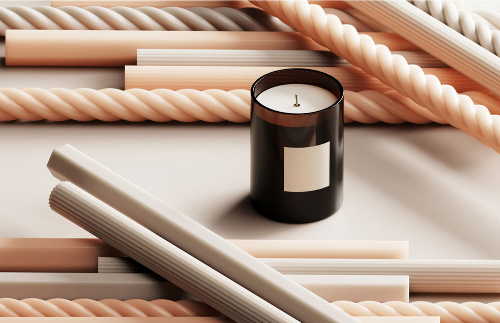 Biggest Candle Trends of 2021 (and what to look out for in 2022!)