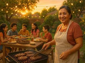 Chasing Rosa’s Flavor: A Carne Asada Story