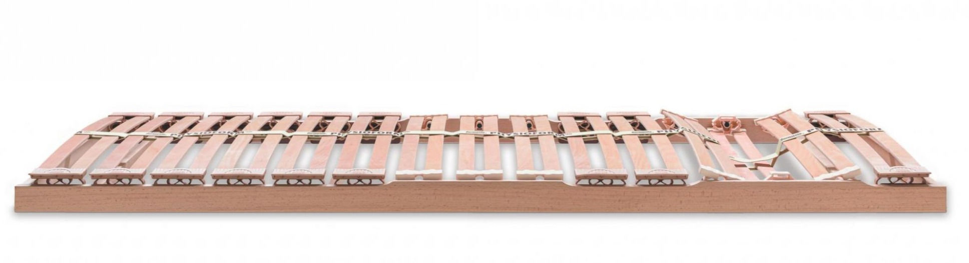 Lattenrost "Physioform Pro S"