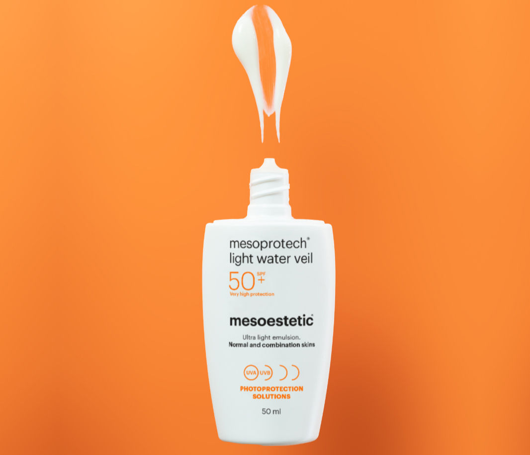 Mesoprotech light water veil