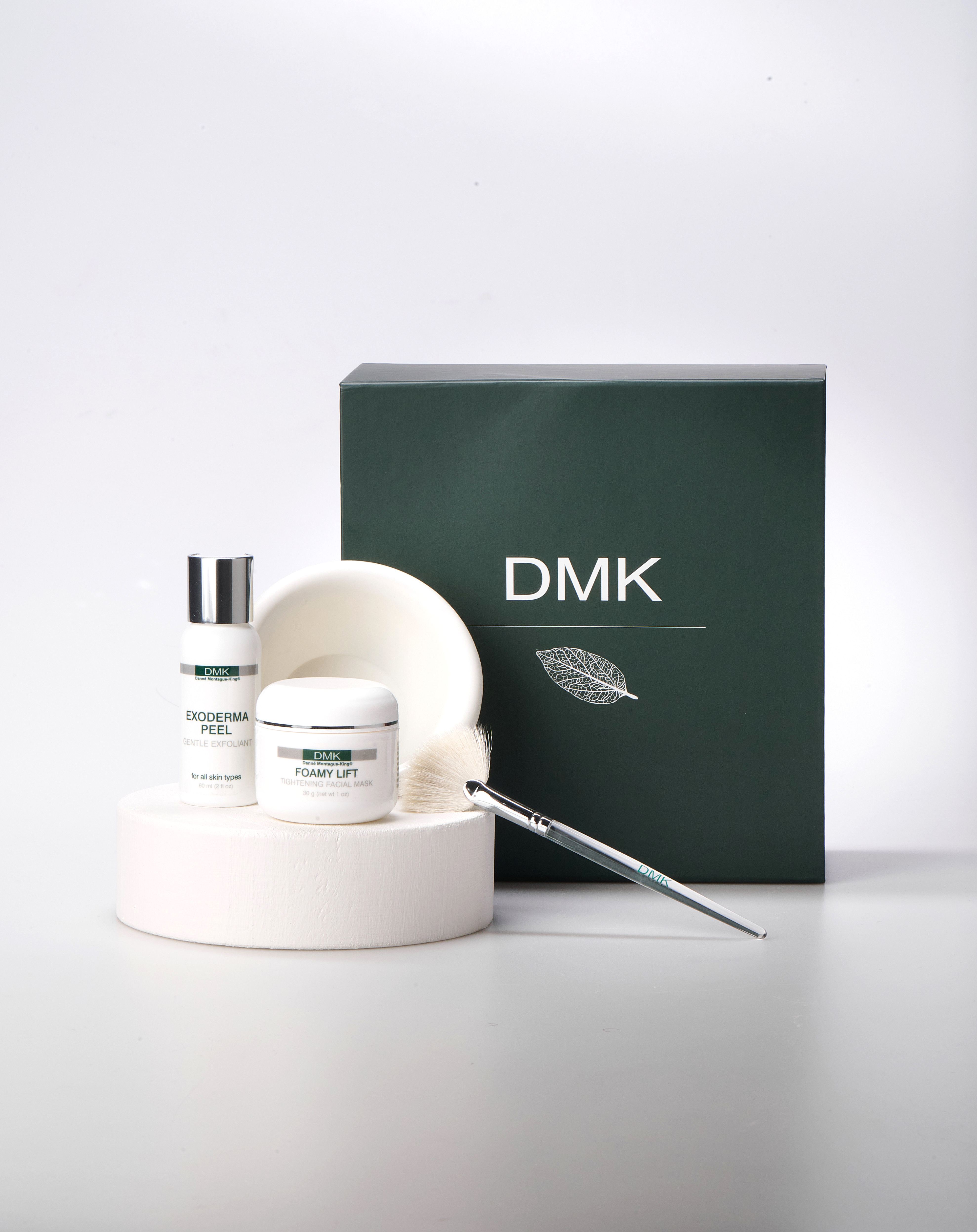 DMK Home Prescription