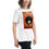Thumbnail: Women's Relaxed T-Shirt #funkytown