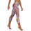 Thumbnail: Yoga Capri Leggings #pastel