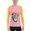 Pikkukuva: Men's Rash Guard #pinklion