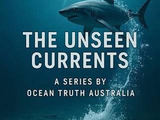 The Unseen Currents: Part Ten