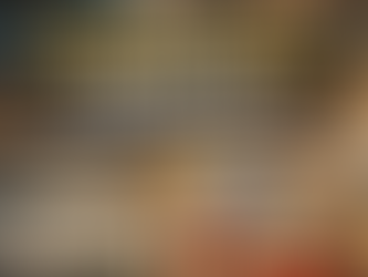 Fishing trawler docked with Sydney skyline in background, smoke rising from refineries, “Out of Stock” sign on local seafood, imported prawns and fish in a basket marked “Prices Up”