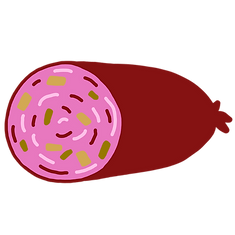 salami