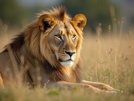 Expert Tips for Capturing Wildlife on Safari