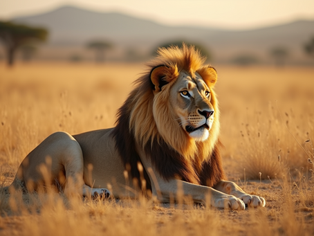 Ultimate Safari Destinations in Southern Africa