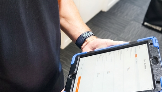 VALD Performance Testing