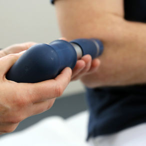 Shockwave Therapy: Fast-Tracking Your Recovery.