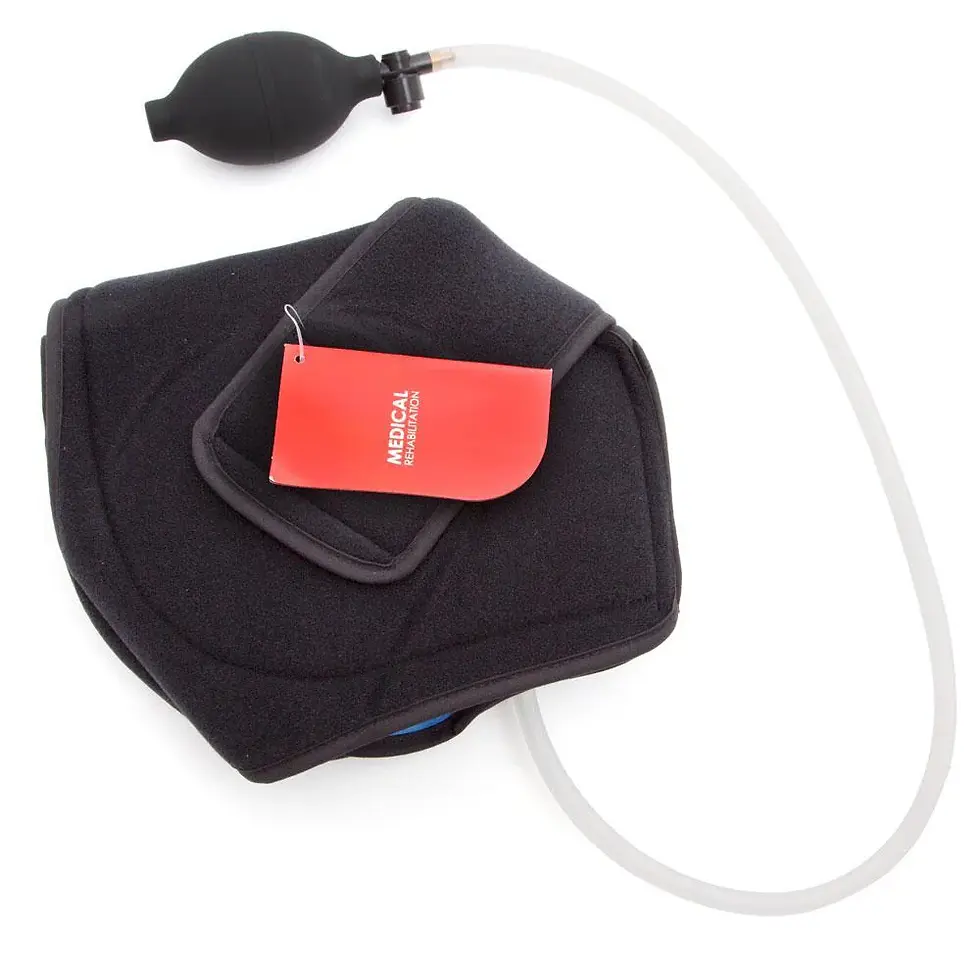 Thumbnail: Cold Compression Ankle