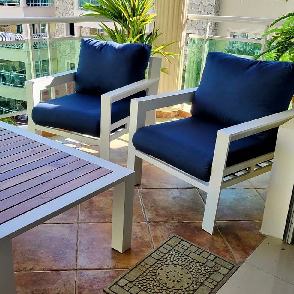 Thumbnail: Key West Living Set