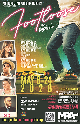 Footloose