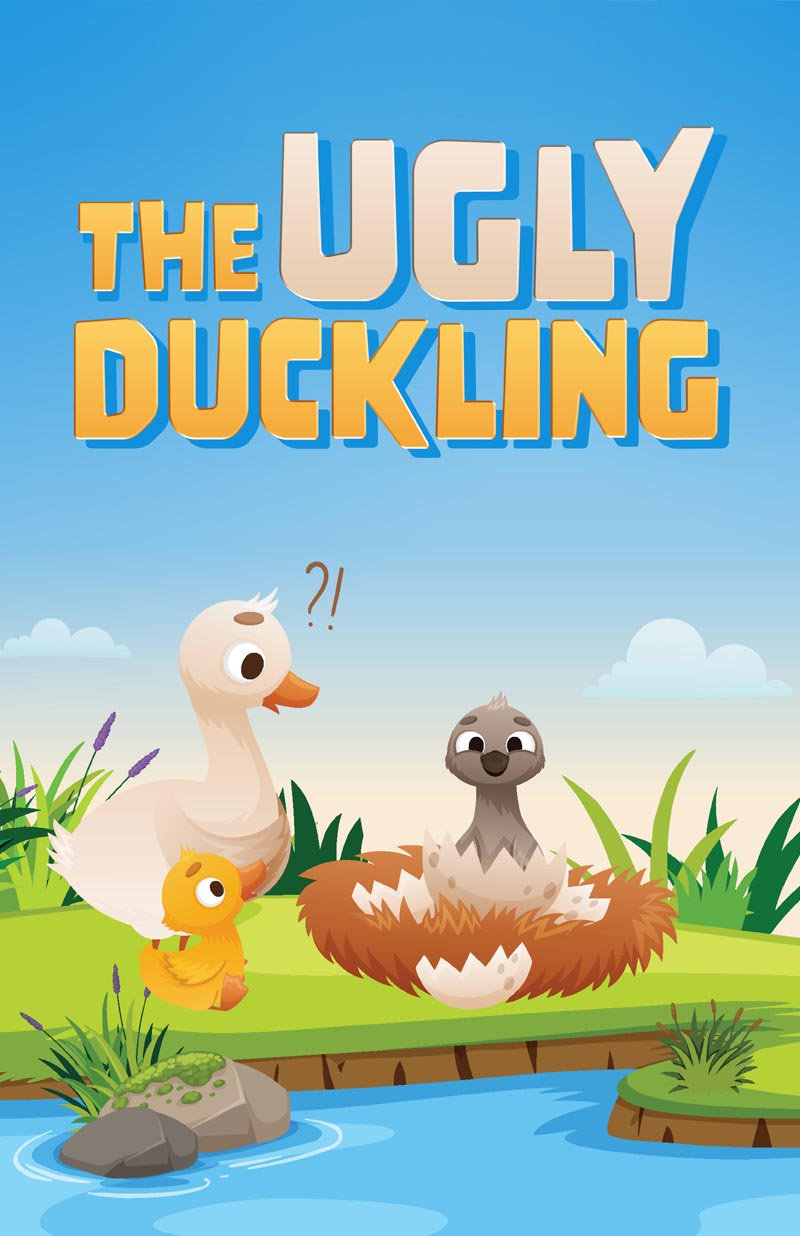 The Ugly Duckling | MPA