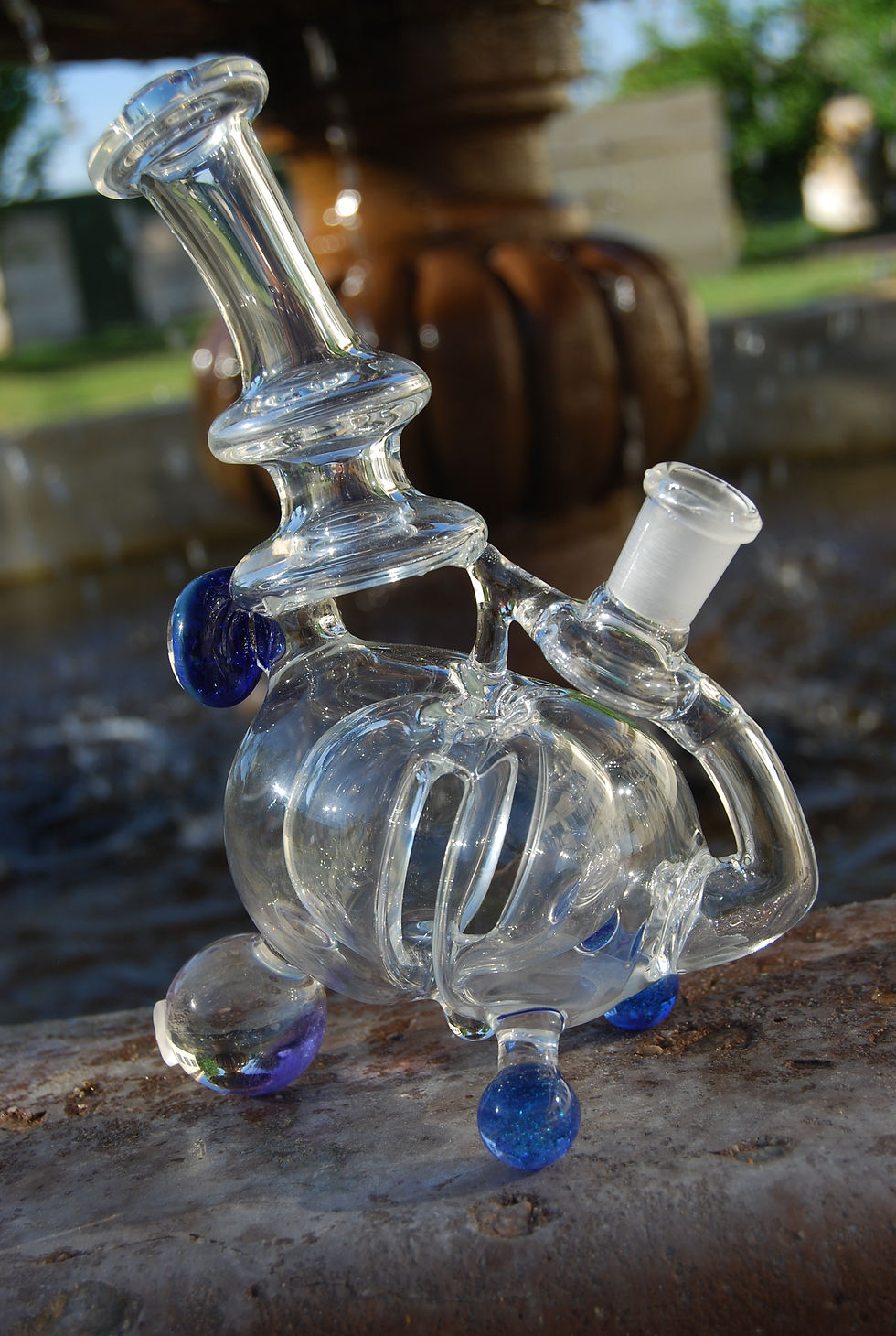 Thumbnail: Weird Ass Rig 14mm