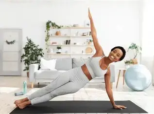 Pilates, Pearls, and Prosecco
