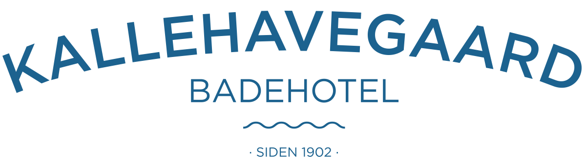Kallehavegaard Badehotel in Løkken, Denmark