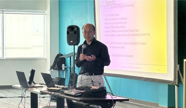 CSEA Seminar – Techniques and Design Considerations for Strengthening of Existing Concrete Structures